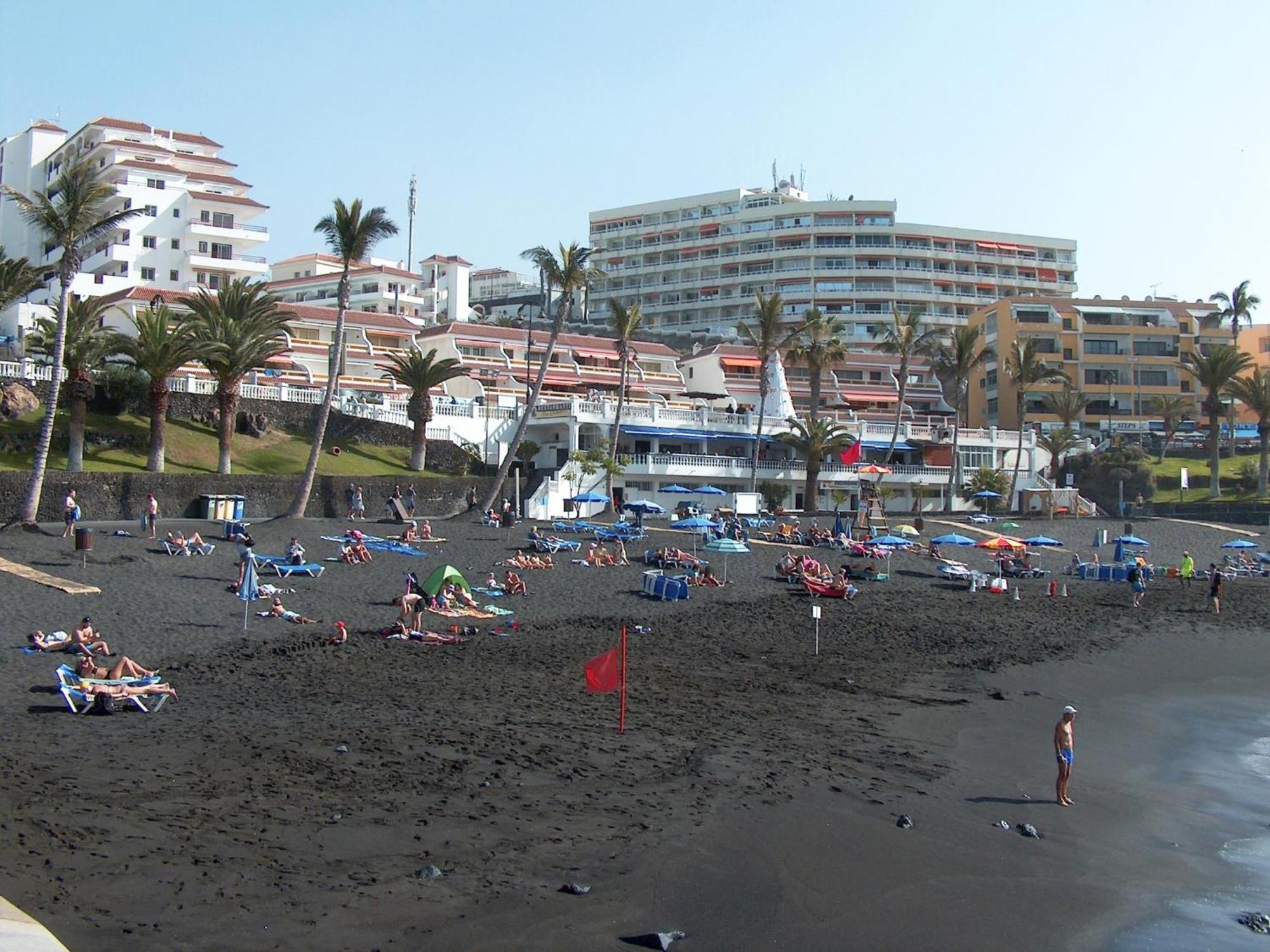 Sol Playa By Helloapartments Appartamento Puerto de Santiago (Tenerife)