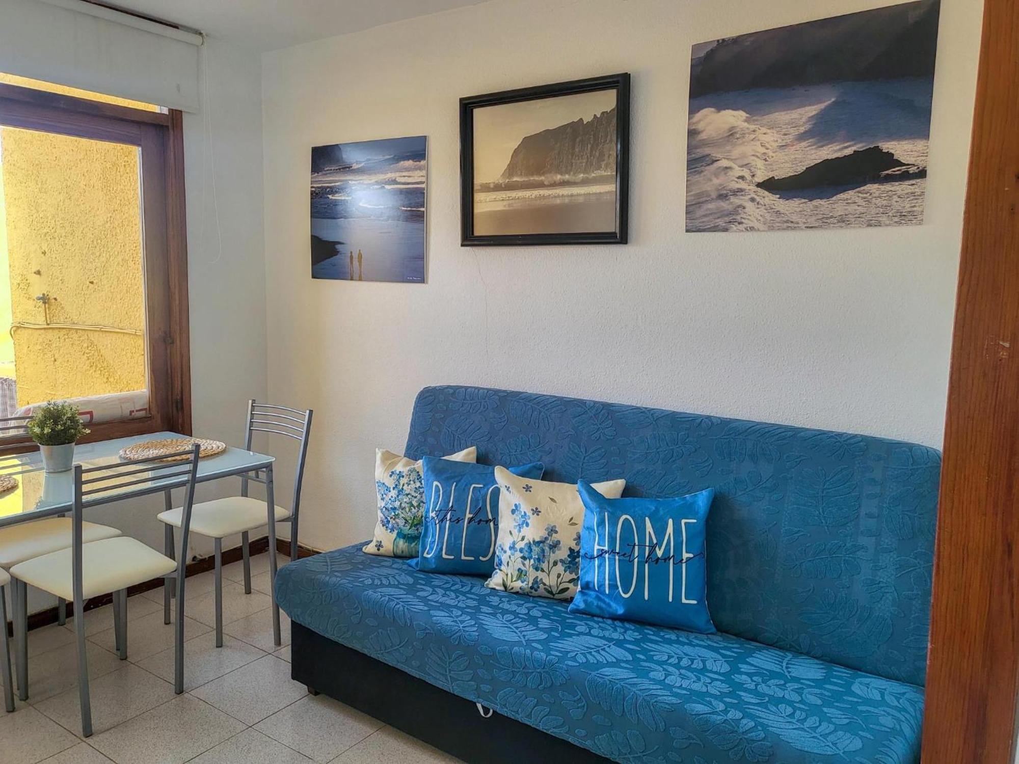 Sol Playa By Helloapartments