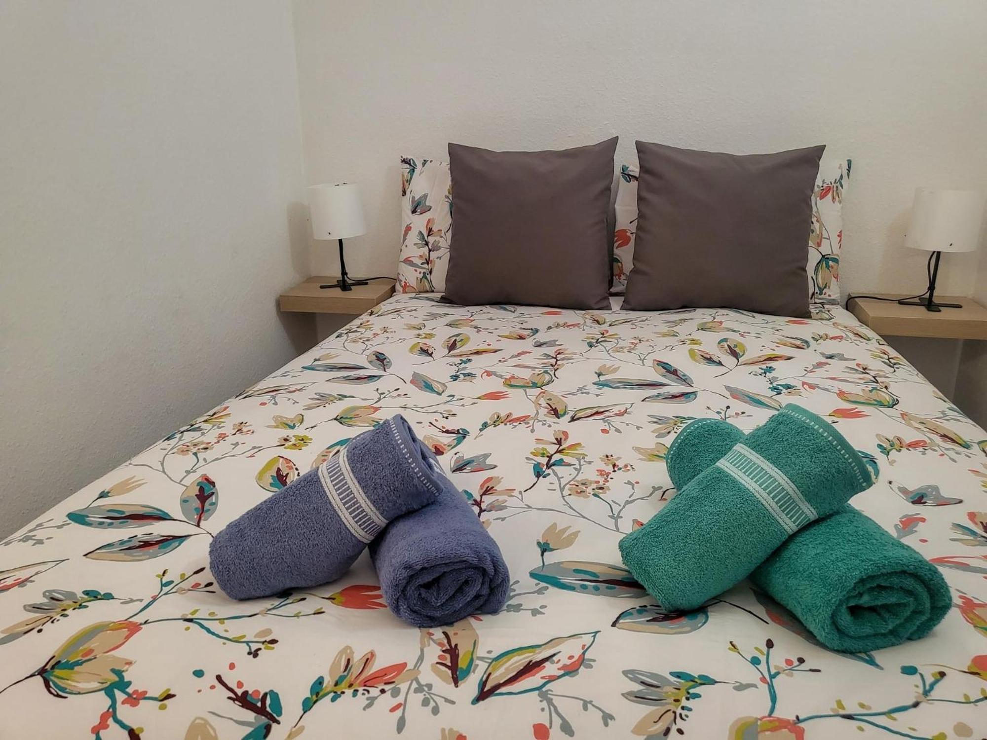 Sol Playa By Helloapartments Puerto de Santiago (Tenerife)