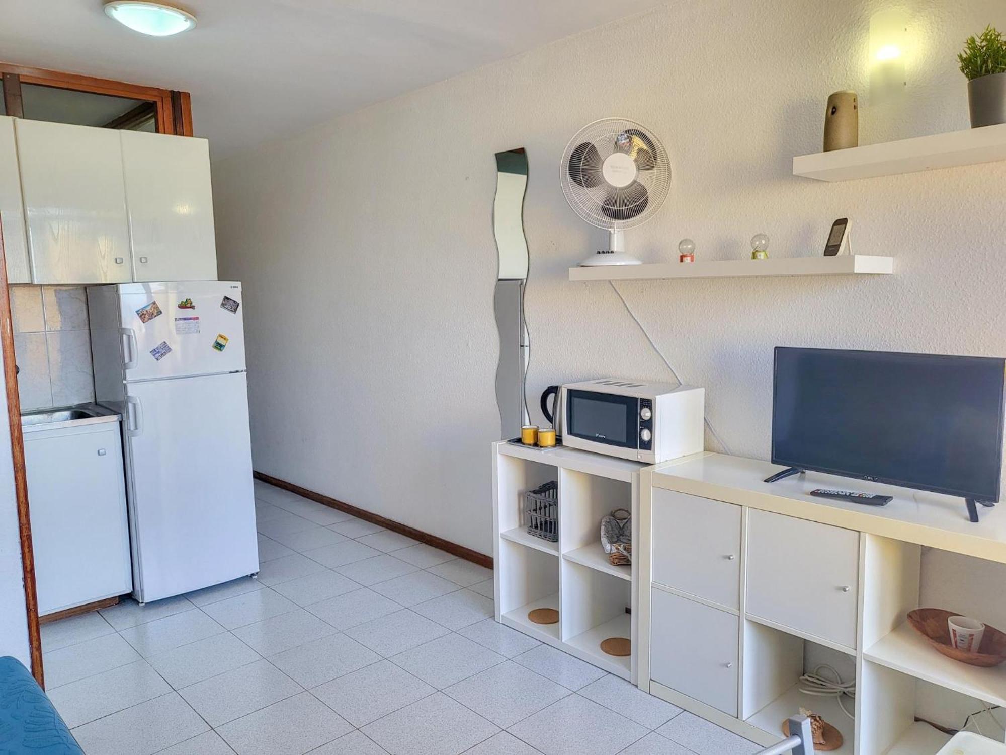 Sol Playa By Helloapartments Appartamento