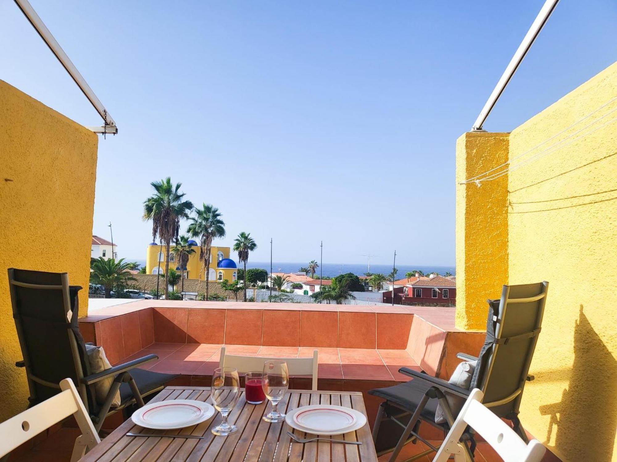 Sol Playa By Helloapartments Appartamento *