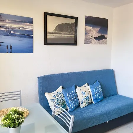 Sol Playa By Helloapartments Puerto de Santiago  Exterior photo