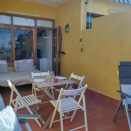 Sol Playa By Helloapartments Puerto de Santiago  Exterior photo