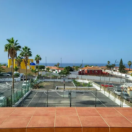 Sol Playa By Helloapartments Puerto de Santiago  Exterior photo
