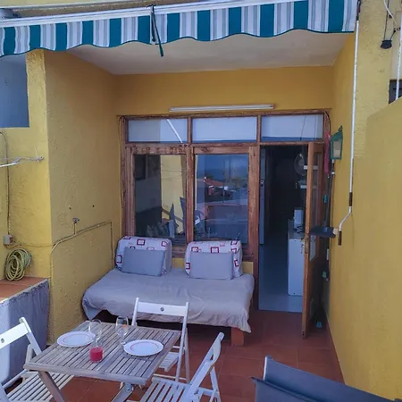 Sol Playa By Helloapartments Puerto de Santiago  Exterior photo