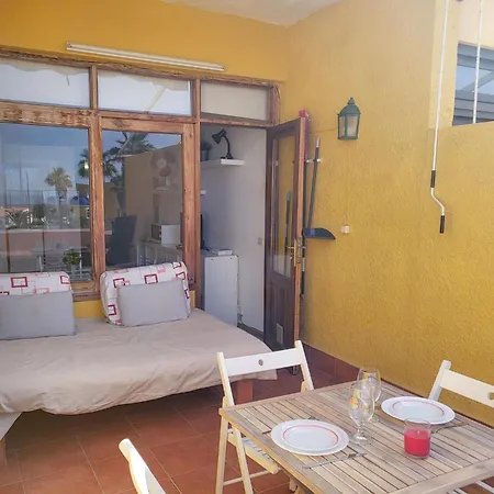 Sol Playa By Helloapartments Puerto de Santiago  Exterior photo