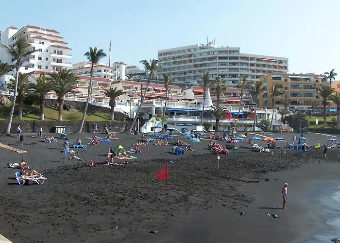 Sol Playa By Helloapartments