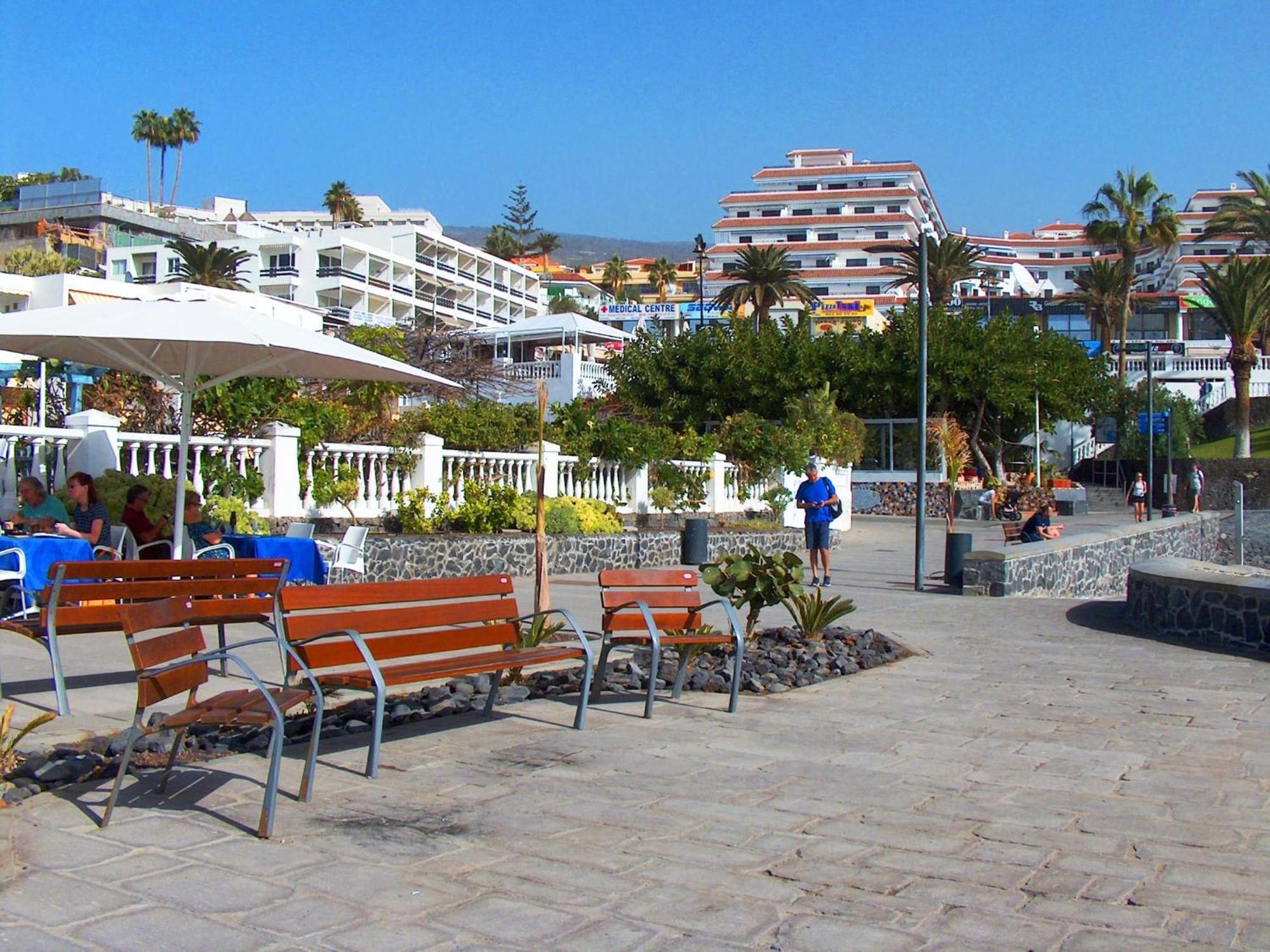 Sol Playa By Helloapartments *