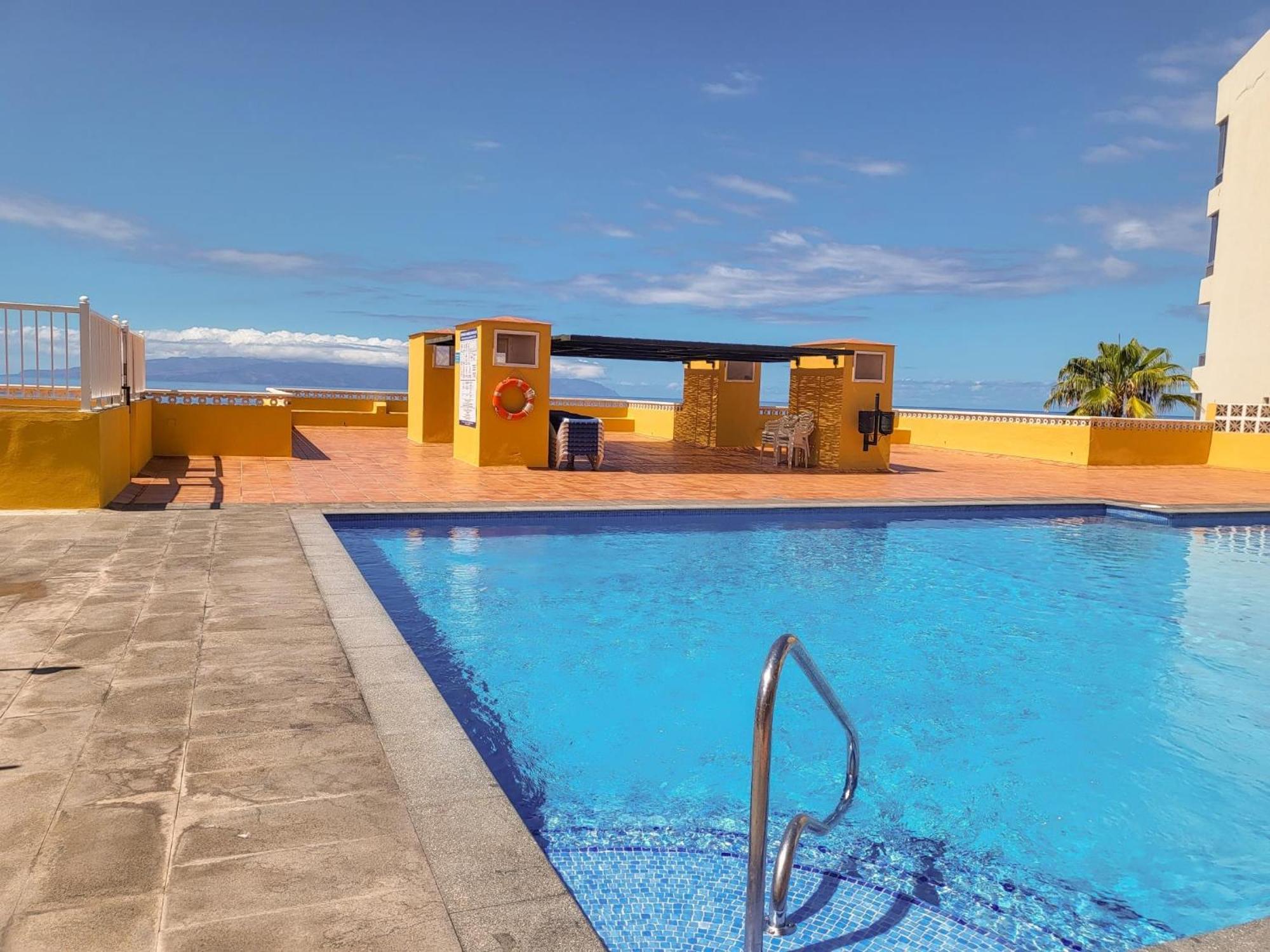 Sol Playa By Helloapartments Apartment