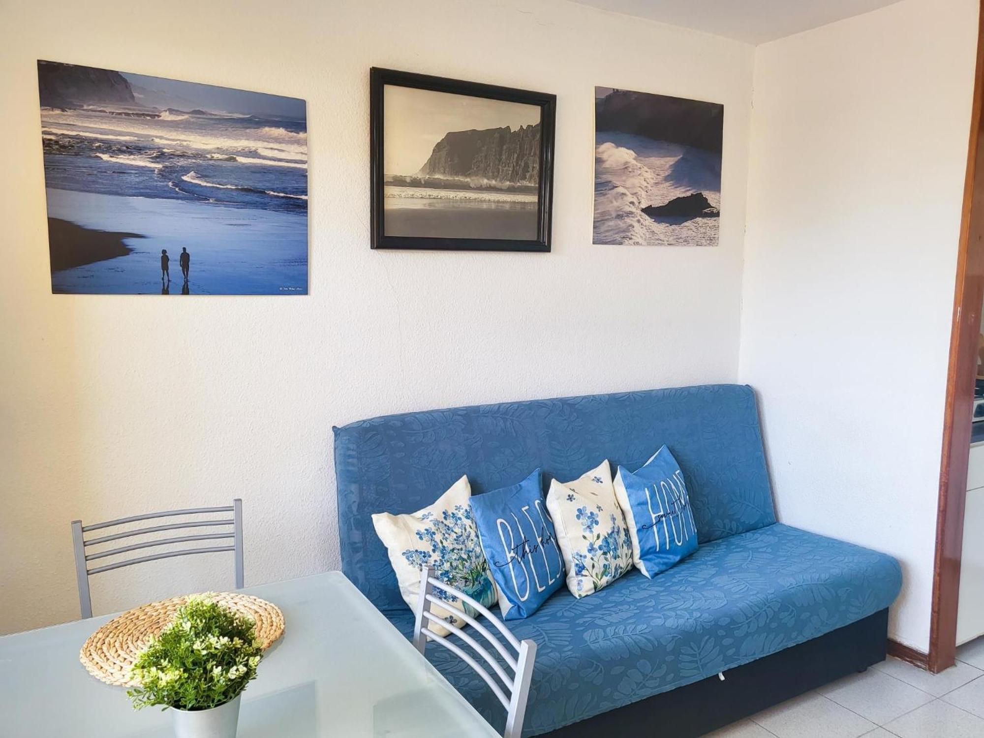 Sol Playa By Helloapartments *