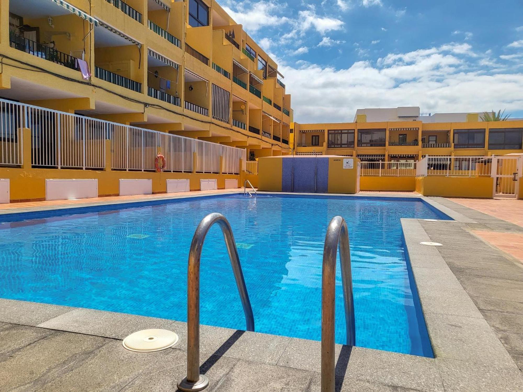 Sol Playa By Helloapartments *