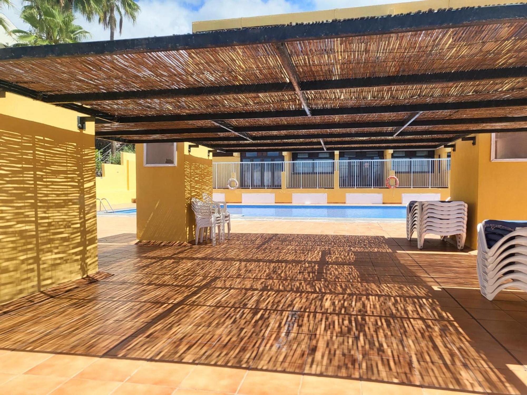 Sol Playa By Helloapartments Apartment *