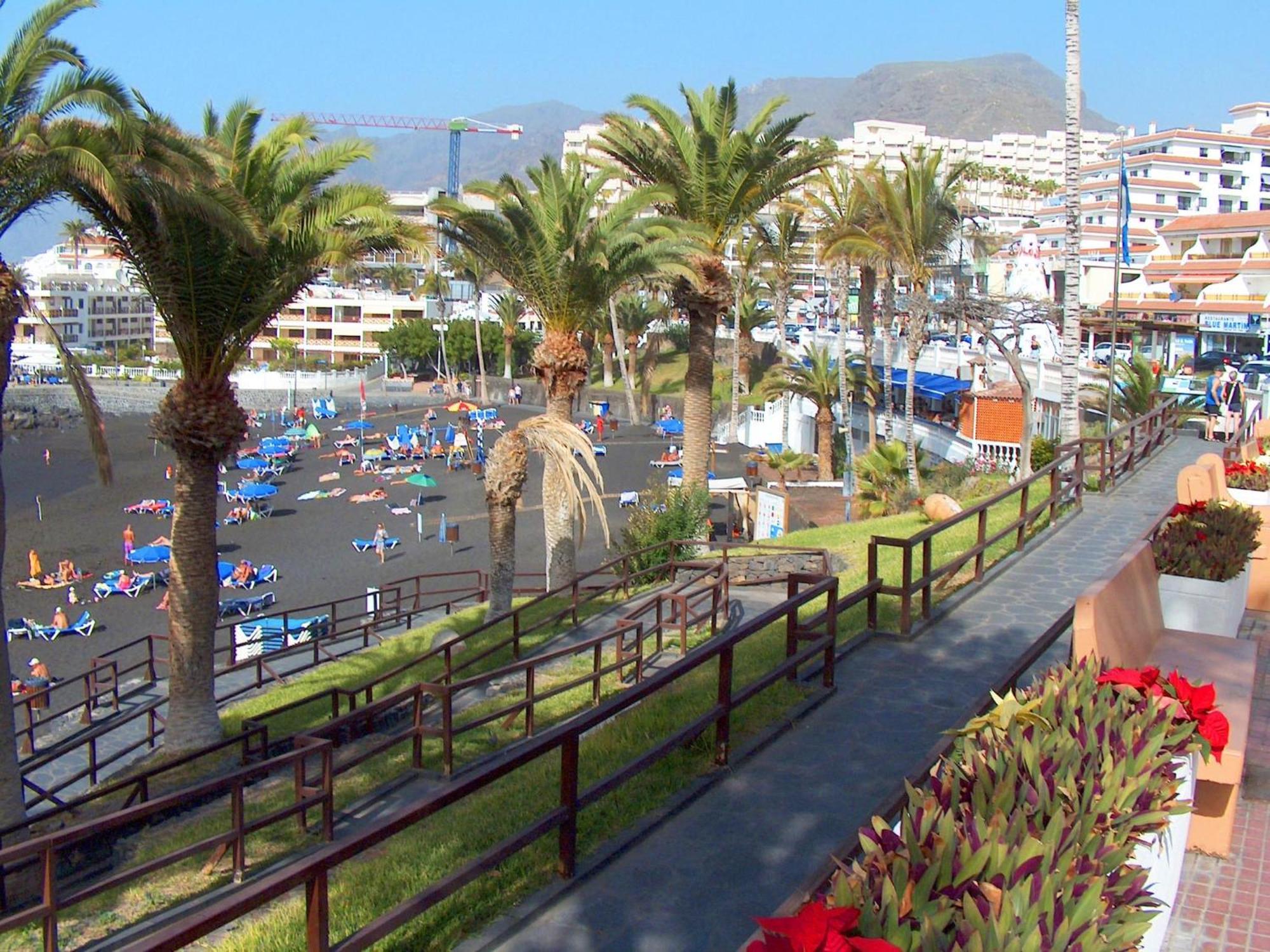 Apartment Sol Playa By Helloapartments Puerto de Santiago (Tenerife)