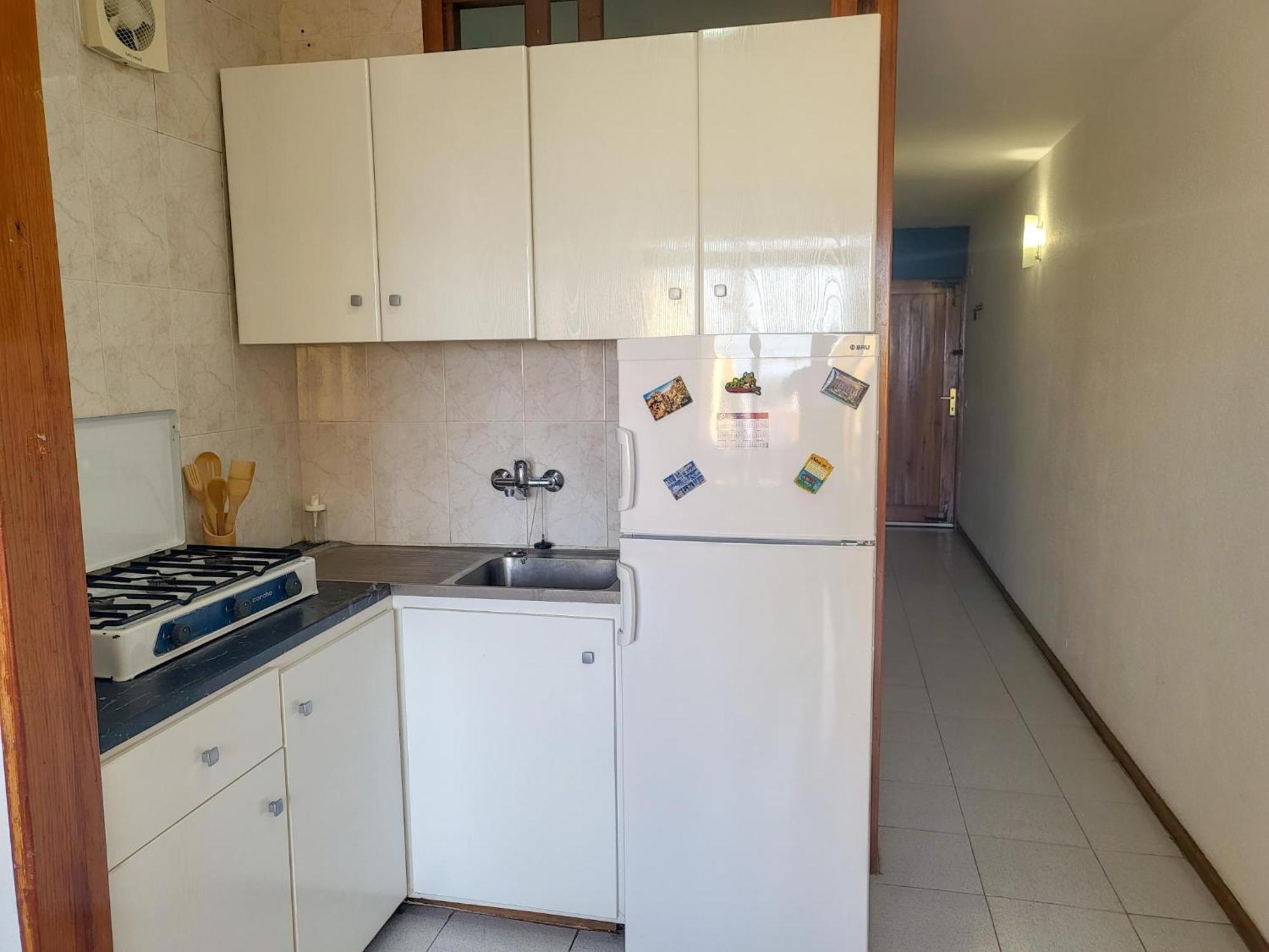 Sol Playa By Helloapartments Apartment