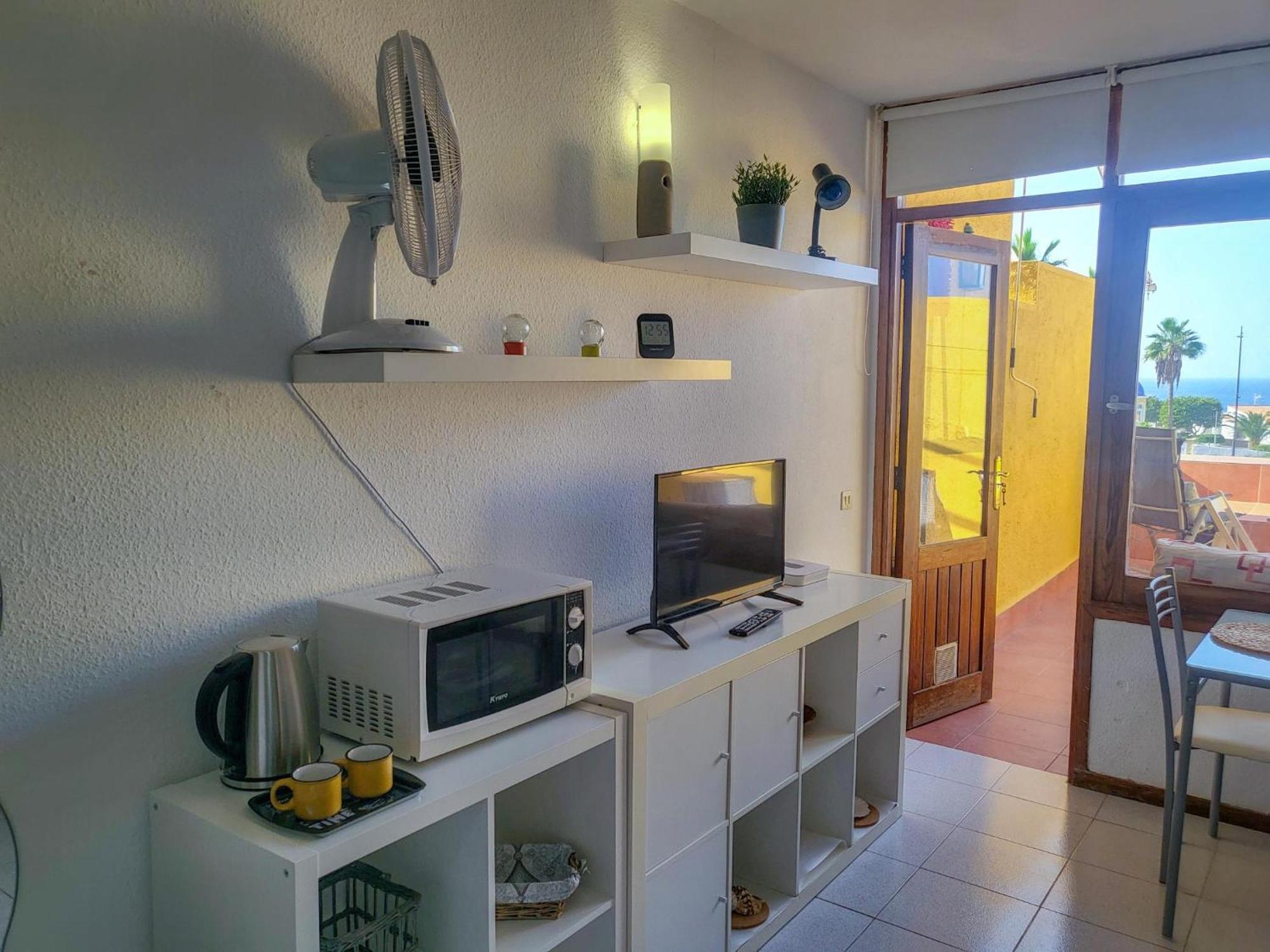 Sol Playa By Helloapartments * Puerto de Santiago (Tenerife)