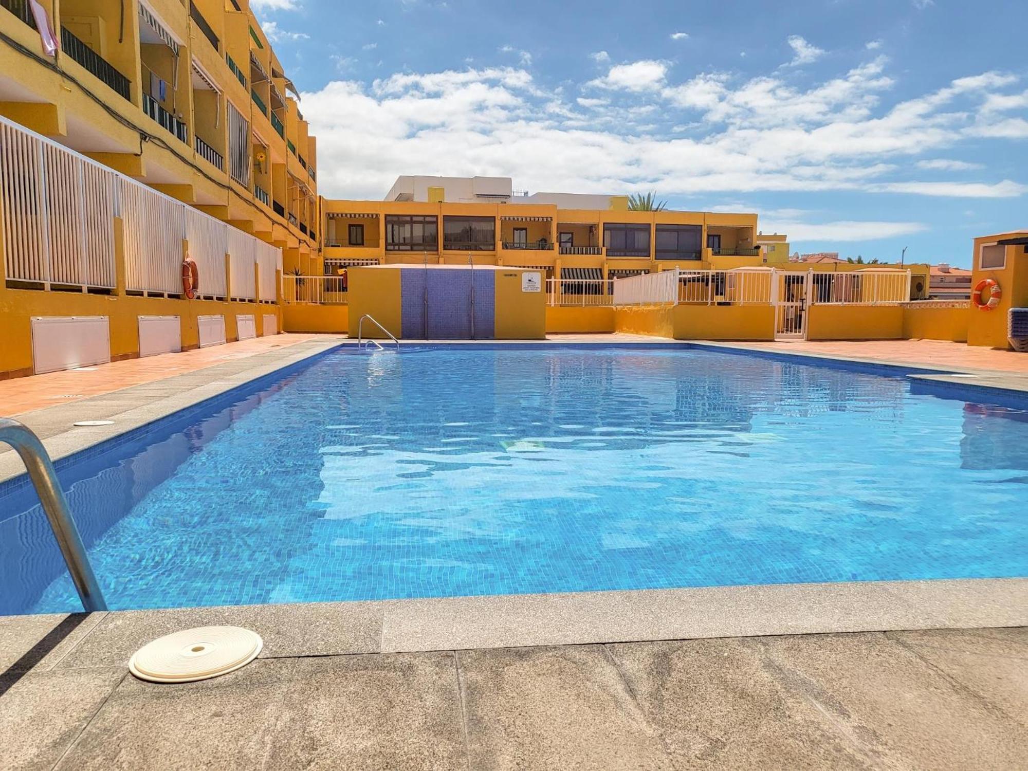 Sol Playa By Helloapartments