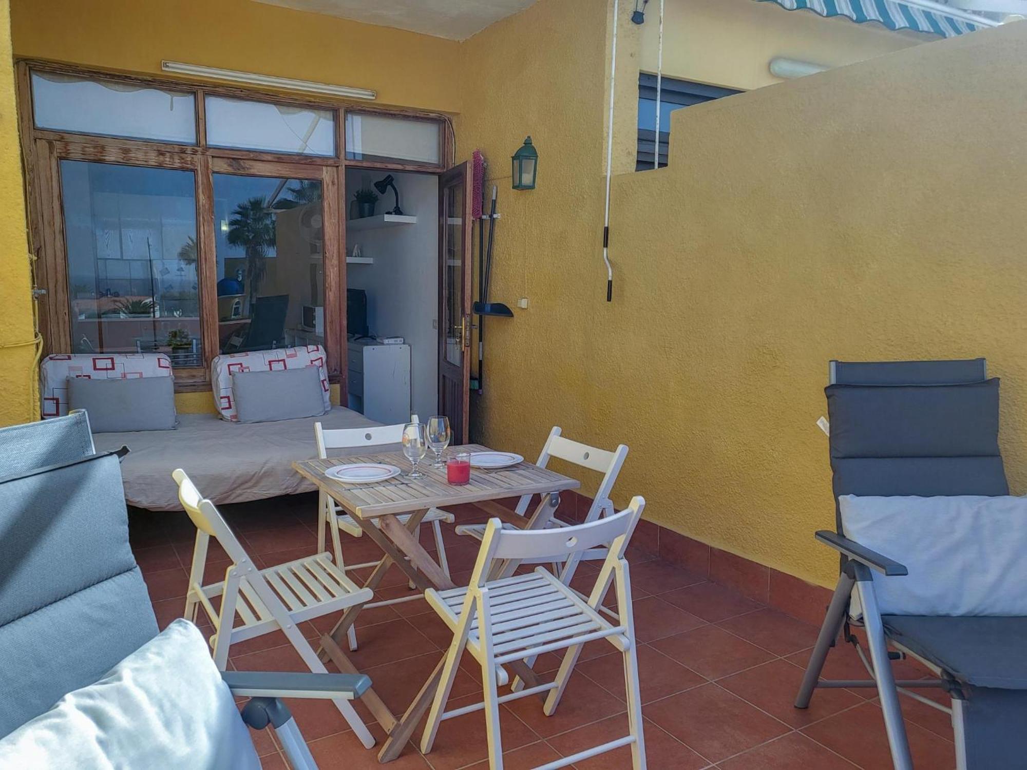 Sol Playa By Helloapartments Apartment