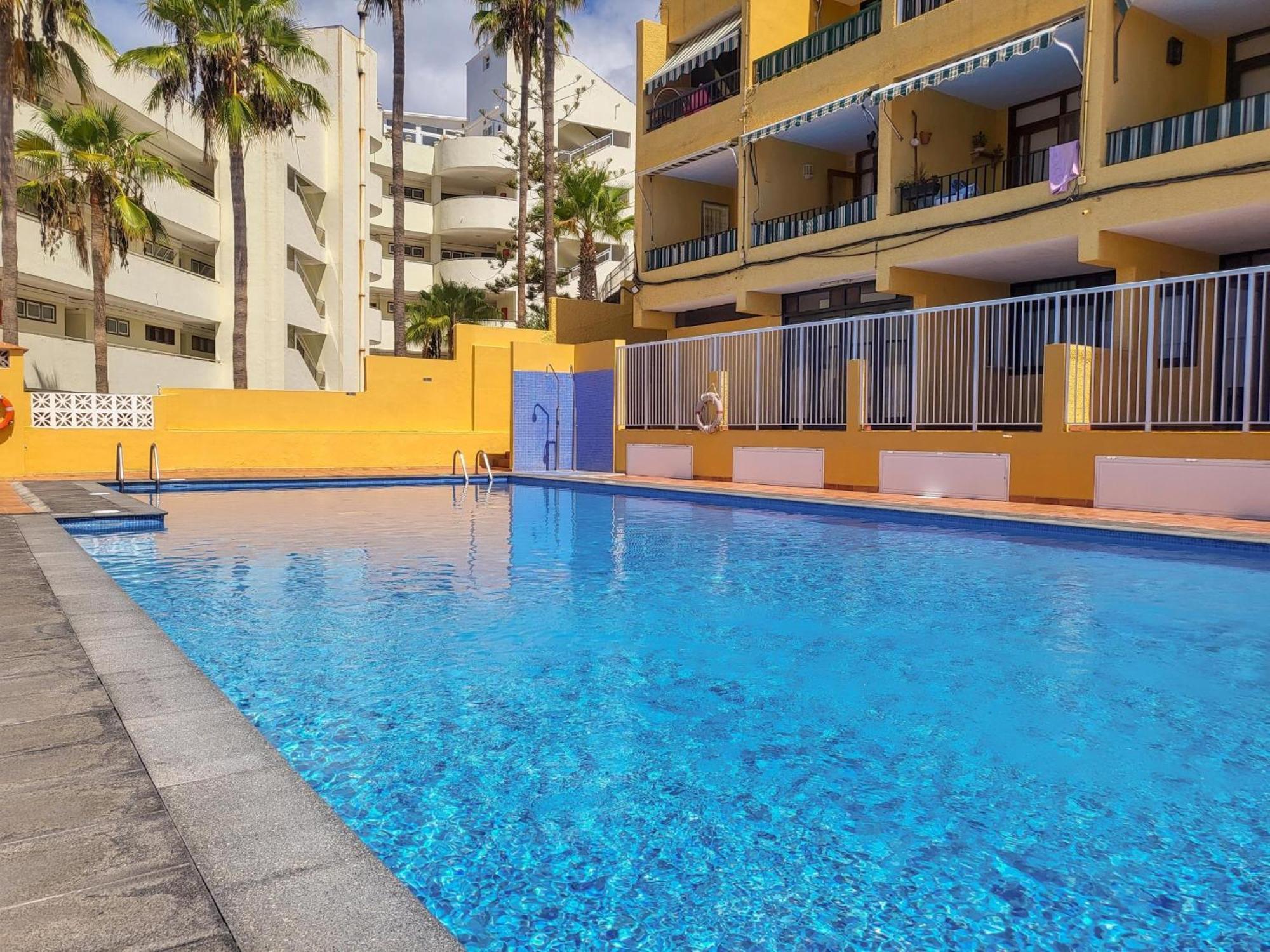 Sol Playa By Helloapartments Apartment *