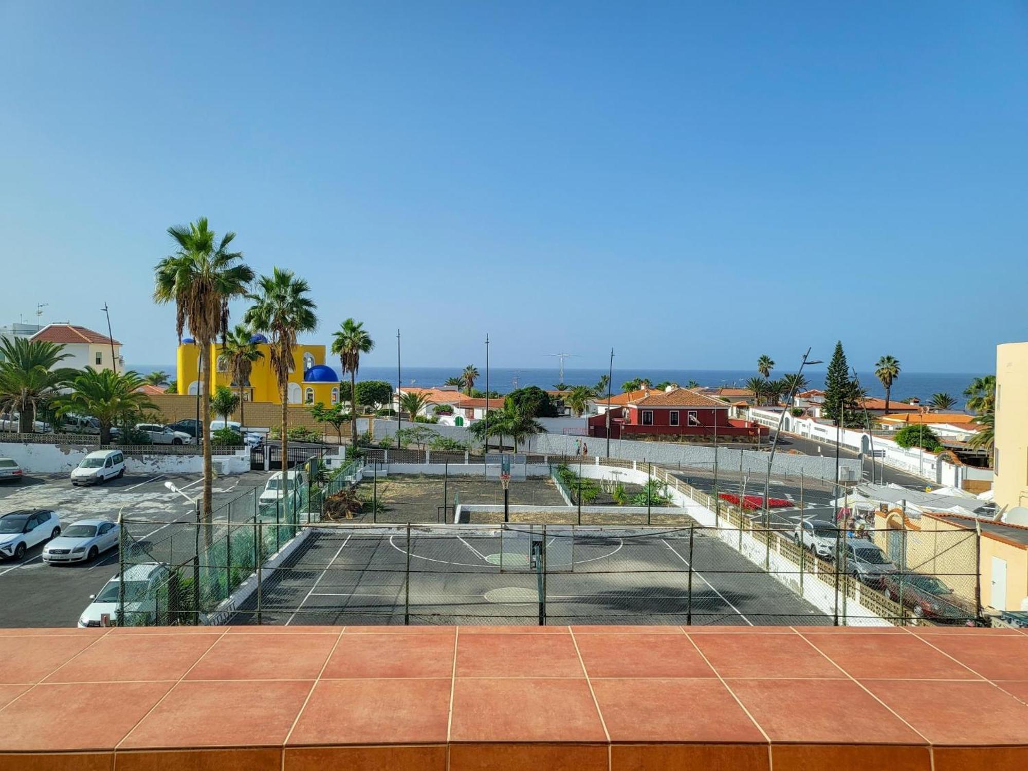 Sol Playa By Helloapartments *