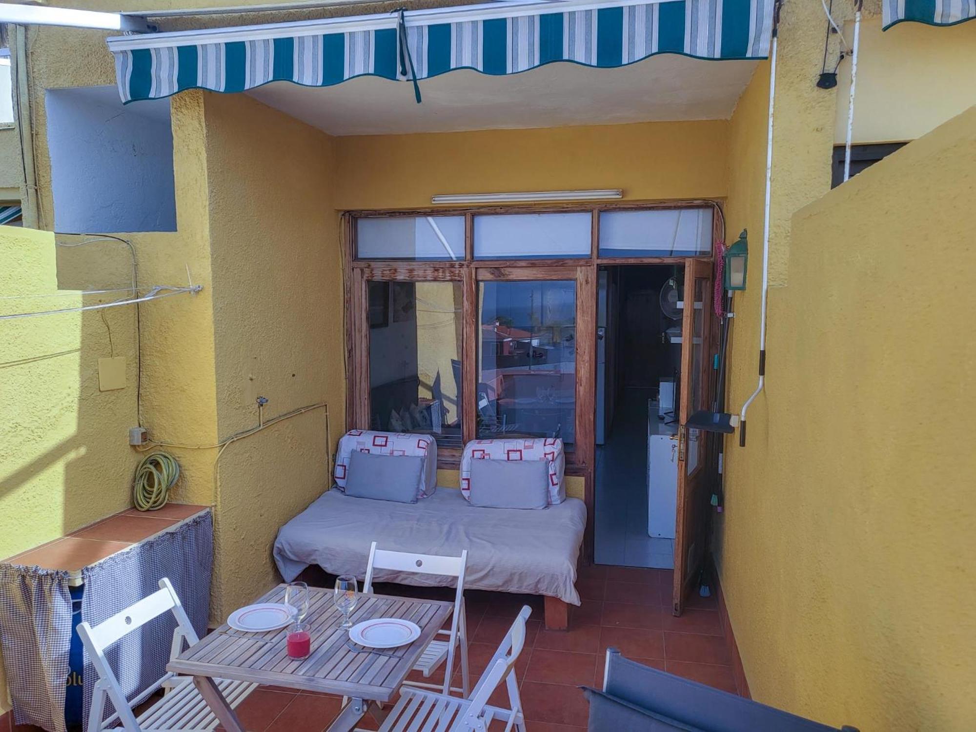 Sol Playa By Helloapartments Puerto de Santiago (Tenerife)